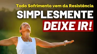 Simplesmente Deixe Ir