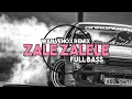 Download Lagu DJ ZALE ZALELE - FULL BASS (WAN VENOX REMIX) TIK TOK VIRAL 🔥