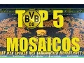 Download Lagu TOP 5 MOSAICOS TORCIDA BORUSSIA DORTMUND - INCRÍVEL