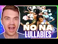 Download Lagu no na - lullaby REACTION | in a midsummer’s dream / you and i were one / blooming / like an orchid