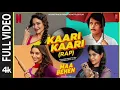 Maa Behen: Kaari Kaari (Rap) (Full Video) | MadhuriDixit, Ravi Kishan | Akashdeep, Shia, Shubham S