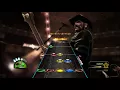 Guitar Hero Metallica - "Ace of Spades" Expert Guitar 100% FC (281,095)