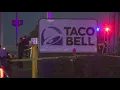 Police 2 dead following suspected murder-suicide at Taco Bell drive-thru in Stow