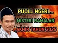 Lagu GUS BAHA TERBARU:PUOLL NGERI MISTERI RAMALAN AKHIR TAHUN 2025 #gusbahaterbaru #gusbaha #ngajigusbaha