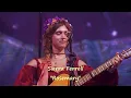 Sierra Ferrell solo "Rosemary" Ossipee Valley Music Festival 2022 South Hiram, ME