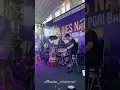 Widodari - lagu Denny caknan \u0026 Guyon waton || Soundcheck, Diesnatalis STIKOM PGRI Banyuwangi
