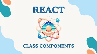 React Class Components Recording for Code the Dream