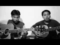 Nosstress-Smoking Kills #Cover abang