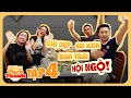 Download Lagu SIÊU THỰC THÀNH MÙA 2 - TẬP 4 | Chị đẹp, em xinh, anh trai cùng hội ngộ!