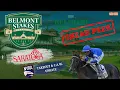 2026 BELMONT STAKES SNEAK PEEK NYRA UPDATE