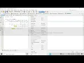 C Membuat elemen array 2 Dimensi 3 Dimensi menggunakan tipe data integer dan double