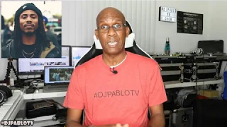 d smoke black habits music video reaction d p t v season 4 ep 10