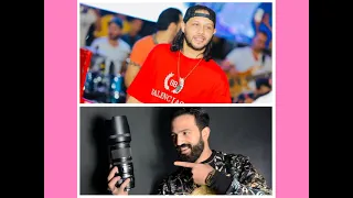 لعشاق الروقان احمد الباشا وعبد السلام موال الام والمولد المعدل بالشكل الجديد 2023 