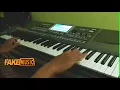 Download Lagu Sholawat Ya Asyiqol Musthofa - Cover Korg PA900 Indonesian Version