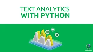 Plan of Attack Getting Started Text Analytics with Python