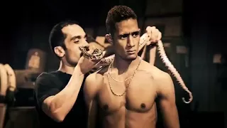 العبى العبى  يا دنيا متلعبى من مهرجان الناس تعبانة من اعلان اتصالات محمد رمضان  دندنها