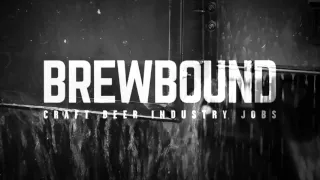 Brewbound - Job AD A 2015