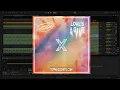 Adriatique, Bipolar Sunshine - Love’s A Game (Ableton Remake)