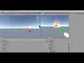 Unity Laser Tutorial Game 2