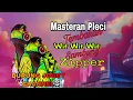 Lagu Masteran Pleci Malam Hari Tembakan Wit Wit Sambung Zipper