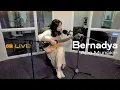 Download Lagu BERNADYA - APA MUNGKIN | LIVE AT MUSIC BOX