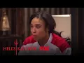 Elise Stops Playing Nice Argues With Michelle Season 17 Ep 8 HELL S KITCHEN ALL STARS