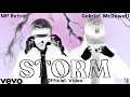 Download Lagu STORM - MP Retro X Gabriel McDowell (OFFICIAL MUSIC VIDEO)