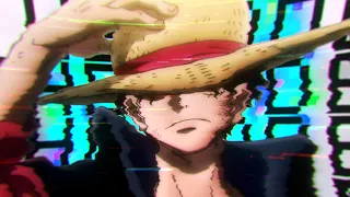 The Code Monkey D Luffy AMV
