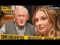 Grandpa Admits He Was A Nudist Blue Bloods Will Estes Len Cariou Vanessa Ray Tom Selleck