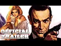 Download Lagu From Russia With Love Official Trailer. Released On: 11/10/1963.