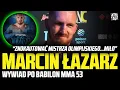 Download Lagu Marcin ŁAZARZ nokautuje KOŁECKIEGO i chce BŁACHOWICZA: \