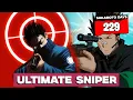 Download Lagu SAKAMOTO DAYS CH. 229 PREVIEW -GILAAA!! HEISUKE MODE AWAKENING!! KEKUATAN ASLI SNIPER ASSASSINN!!