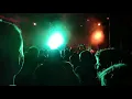 Das Lumpenpack live im Wizemann, Stuttgart: Mein Hass