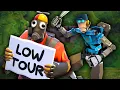 TF2 M Stereotypes Explained