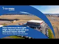 How Intermax Brought High-Speed Internet to a Remote Idaho Airfield