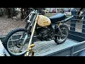 How I Made 20 000 Selling Old Dirt Bike Parts on EBay