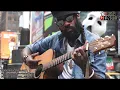 Tarrus Riley - Gimme Likkle One Drop [Tropical Escape Riddim] Dec 2012