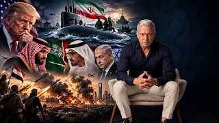 رعب امريكي:إيران ستستخدم الغواصة ضدنا!!صدام بين السعودية والإمارات بسبب الحوثي..وبن زايد يحرج نتياهو