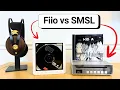 Download Lagu Which CD player is better? Fiio DM13 vs SMSL PL100