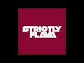 Strictly Flava Show   Trickstar Radio   November 2021