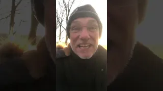 Video Alert, this Sunday 17th of December new video on YouTube.