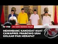 Download Lagu Siapa Cawapres Prabowo Usai Golkar \u0026 PAN Bergabung? | AKIM tvOne