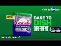 Cascade Platinum Plus July 2023 YouTube Ad