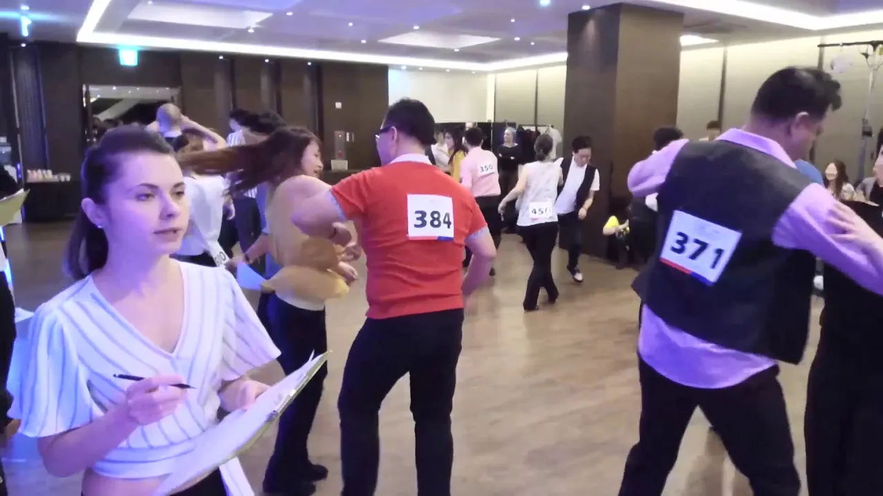 [2018 KOREA WESTIVAL]DAGACHI J&J_ PRIELIMS HEAT1