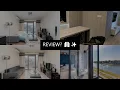 vistula terraces apartment