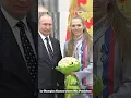 Lagu President Putin Respect Moment | Russia | Moscow | Ukraine | Crimea | #putin #russia #shorts #edit