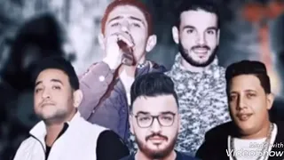 وش غصب دندنها