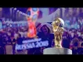 Download Lagu World Cup 2018 Russia - Magic in the Air