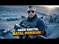 Download Lagu AGEN RAHASIA INI TERPAKSA KEMBALI DEMI MENGHADAPI MUSUH YANG SKILLNYA SAMA SEPERTI DIRINYA