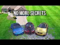 How I got a house and 3 sports cars at 23